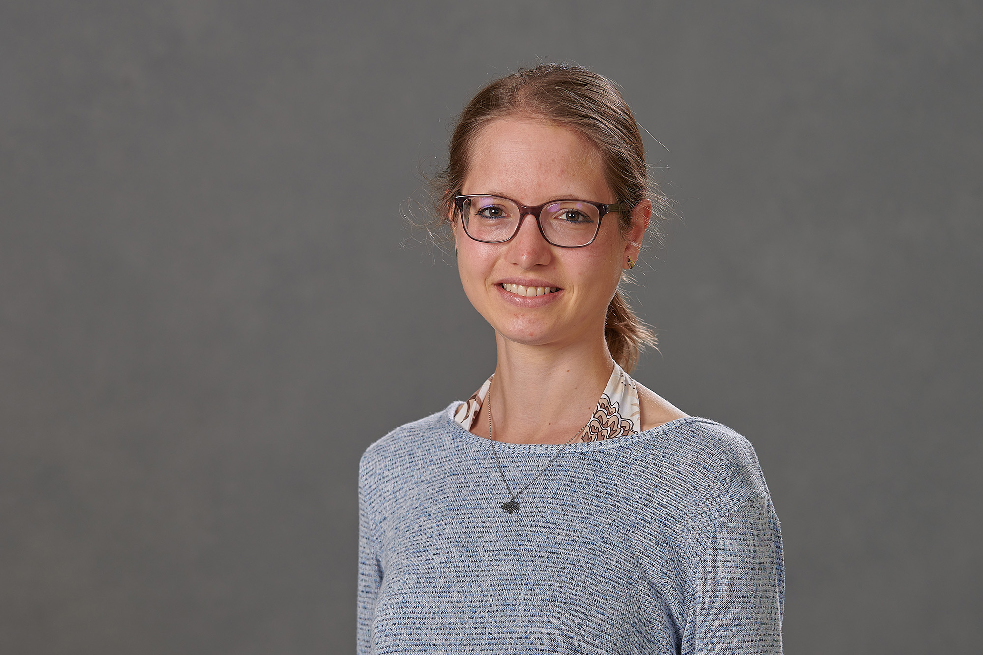 Stefanie Kessler, Comenius-Gymnasium Düsseldorf